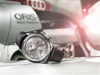 Stefani Fratelli Orologio Meccanico Uomo Oris Audi Sport Orologi